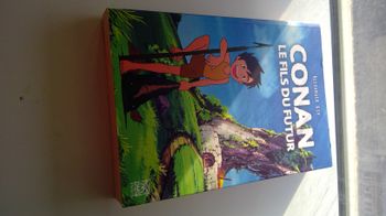 Conan, le fils du futur (Alexander Key) 