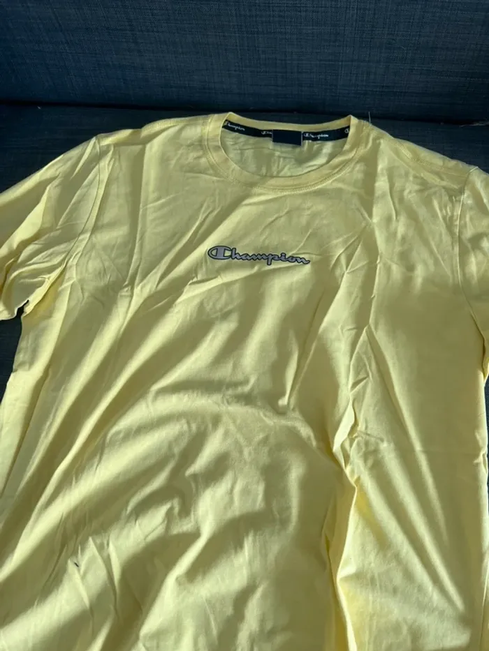 T-Shirt Champion