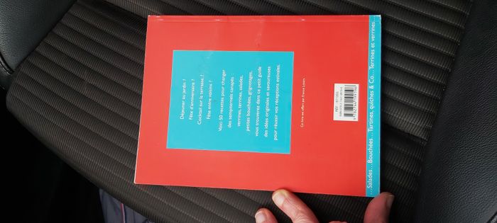 50 recettes pour recevoir aux beaux jours - photo numéro 3