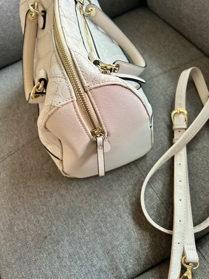 Sac à main femme - photo numéro 5