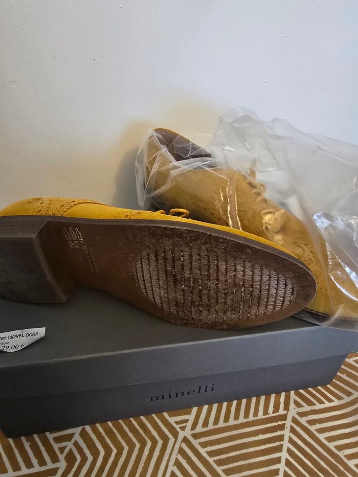 Derby Minelli - photo numéro 3