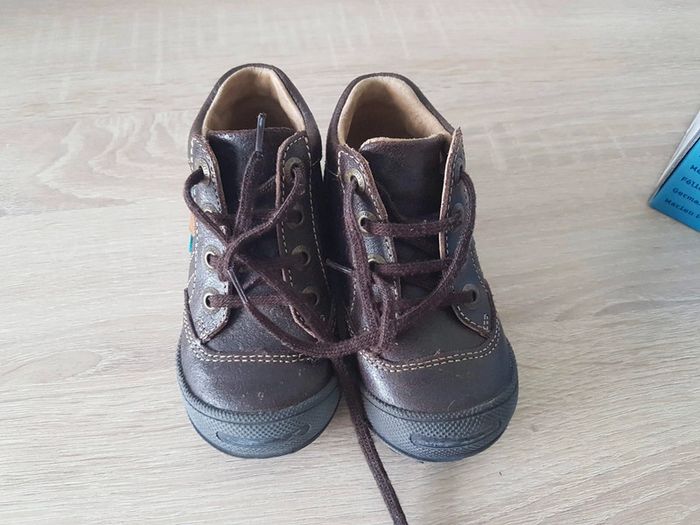 Chaussures - photo numéro 2