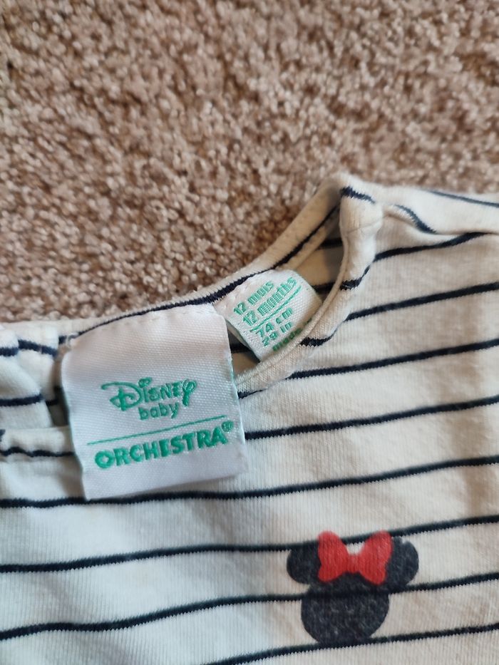 Lot 2 robes mi saison - photo numéro 2