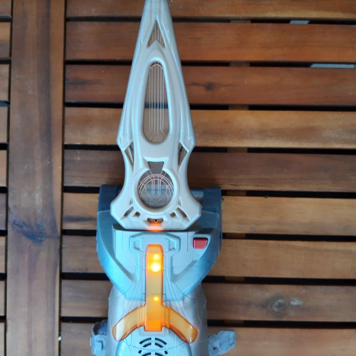 épée électronique power rangers jouet bandai - photo numéro 5