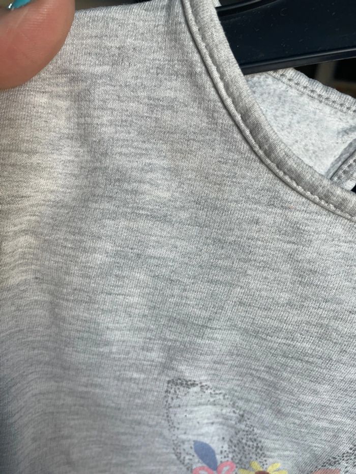 Pull fille - photo numéro 2