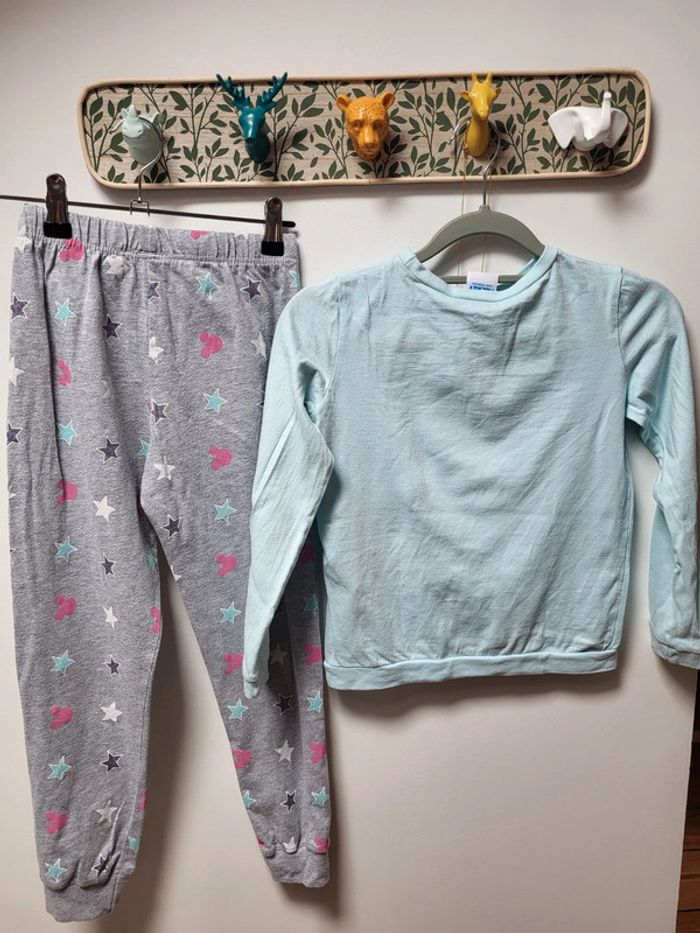 Pyjama 8 ans - photo numéro 2