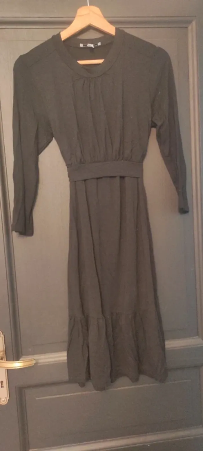Robe de grossesse et allaitement - photo numéro 2