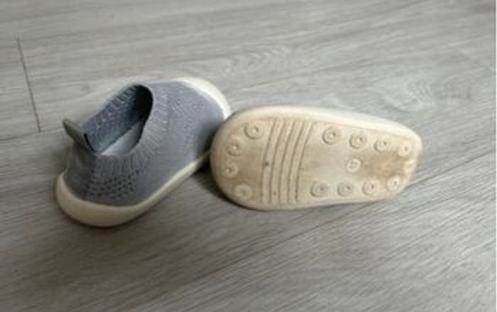 Chaussures / chaussons - photo numéro 2