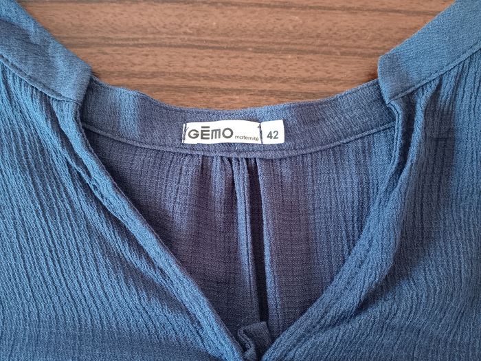 Lot vêtements de grossesse - photo numéro 9