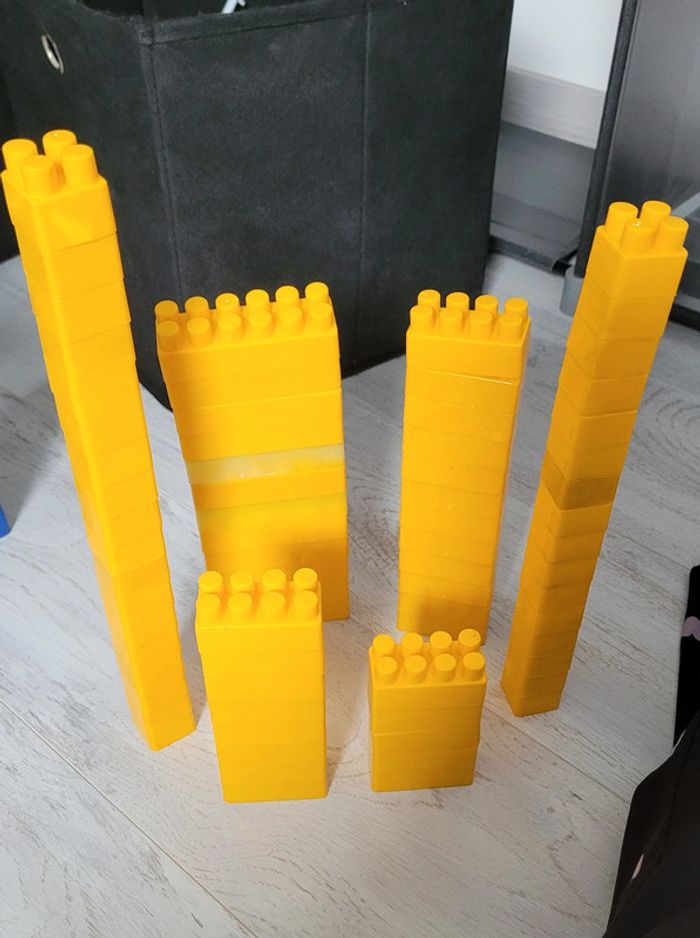 Lego de construction - photo numéro 6