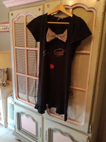Chemise de nuit