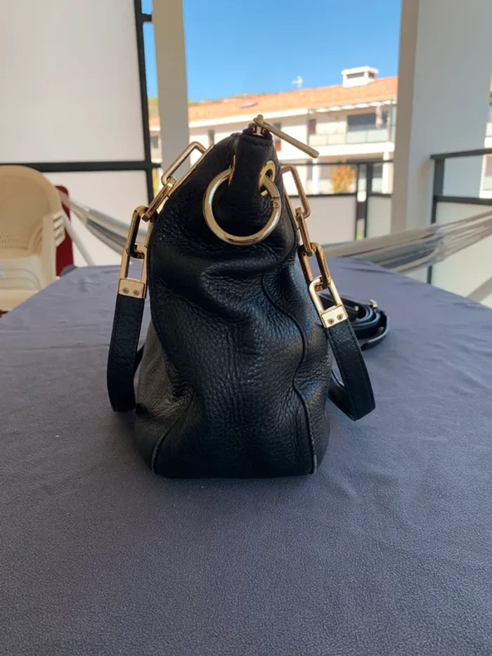 Sac en cuir Michael Kors - photo numéro 2
