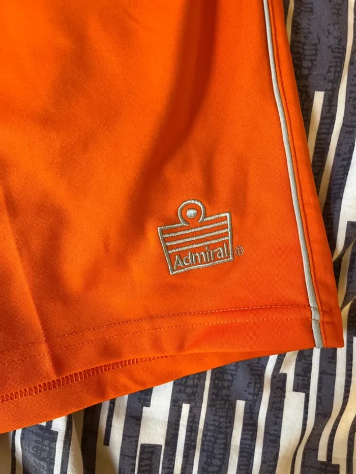 Short de sport - photo numéro 3