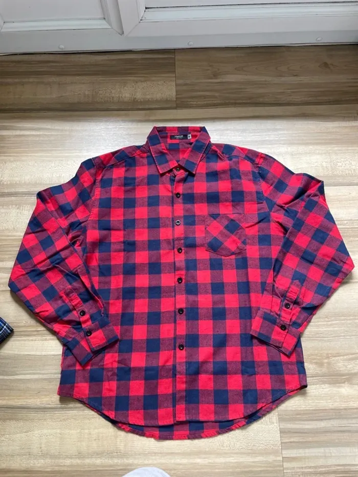 Chemise taille M