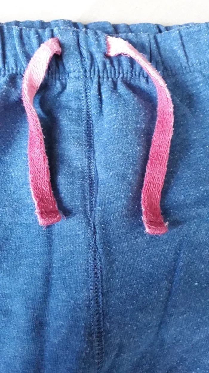 Pantalon (jogging) 12-18 Mois - photo numéro 3