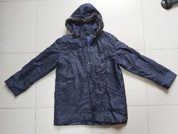 Manteau léger