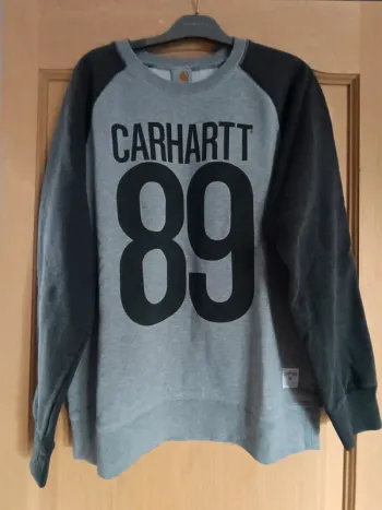Sweat Carhartt