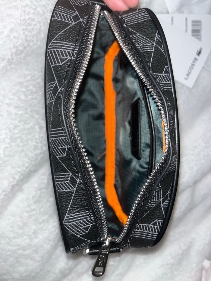 Sac bandoulière - photo numéro 7