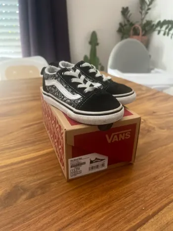 Vans mandala