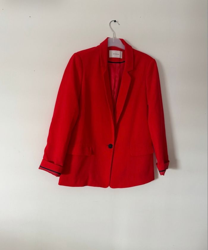 Blazer femme Promod - photo numéro 1