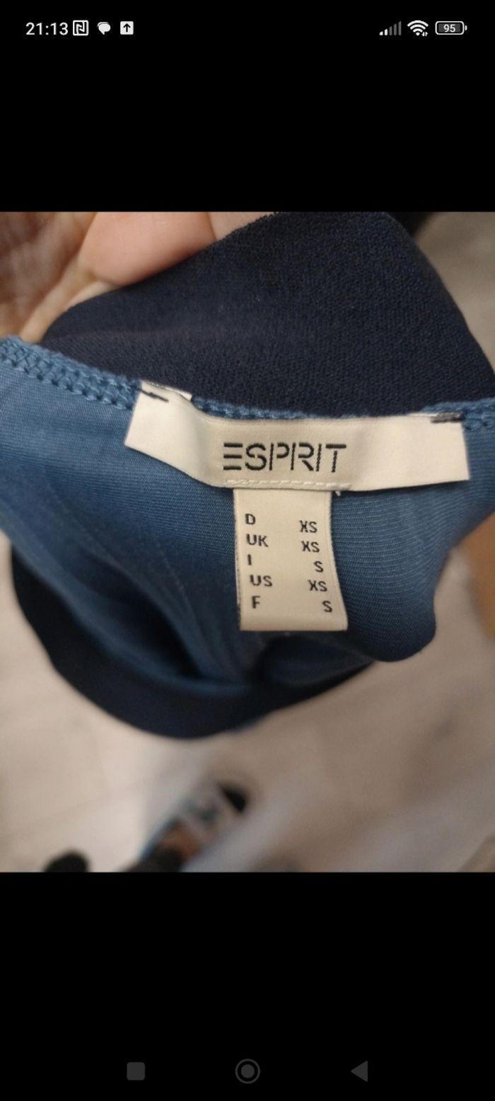 Jupe esprit xs - photo numéro 2