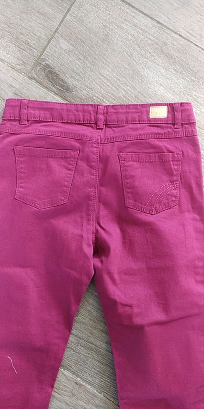 Pantalon (12 ans) - NEUF - photo numéro 3