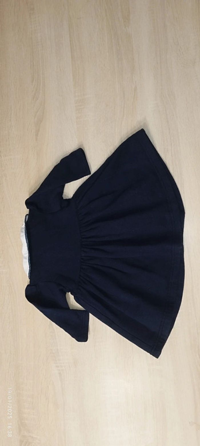 Robe hiver - photo numéro 2