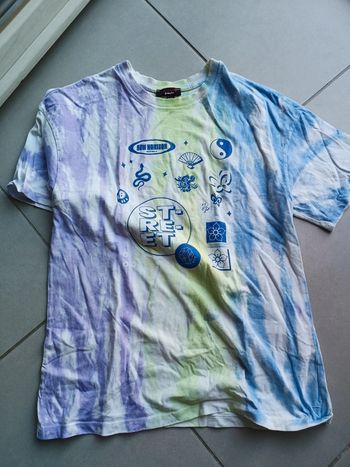 Tee -shirt taille xxs/xs