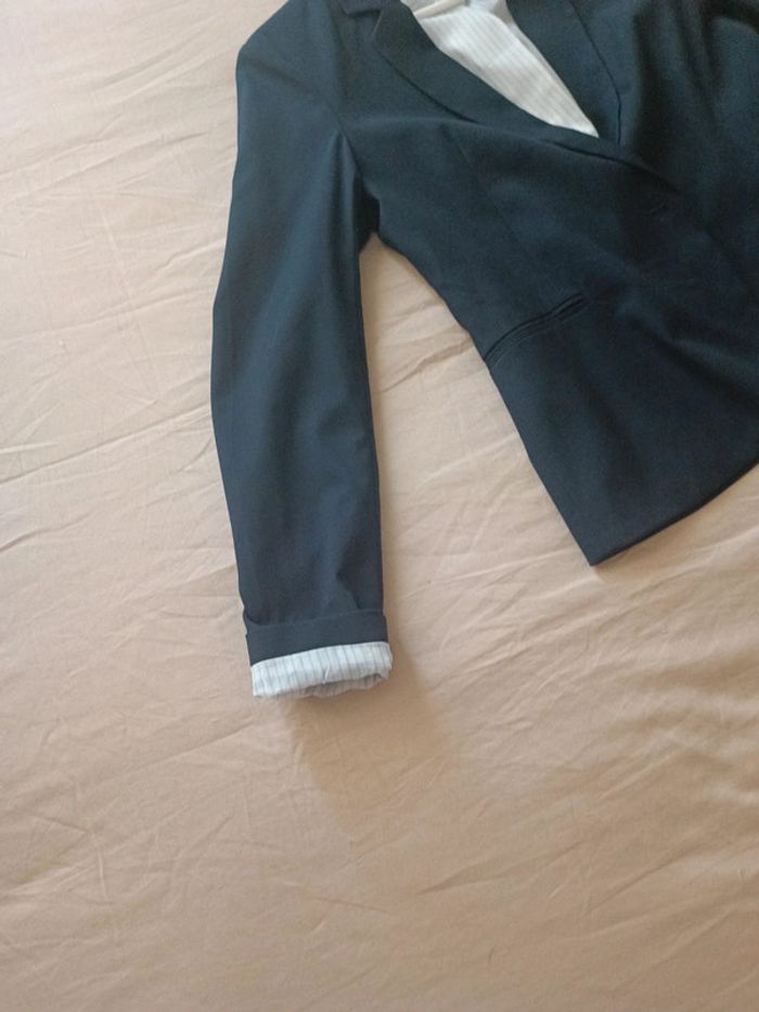 Blazer femme - photo numéro 2