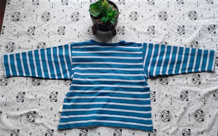 Pull taille 24 mois/2 ans - photo numéro 3