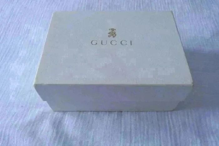 basket gucci
