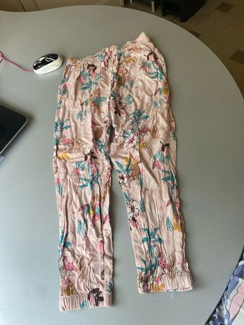 Pantalon lège taille 5-6 ans