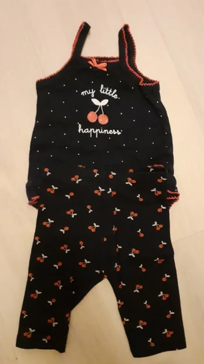 Ensemble bodys et legging - photo numéro 8