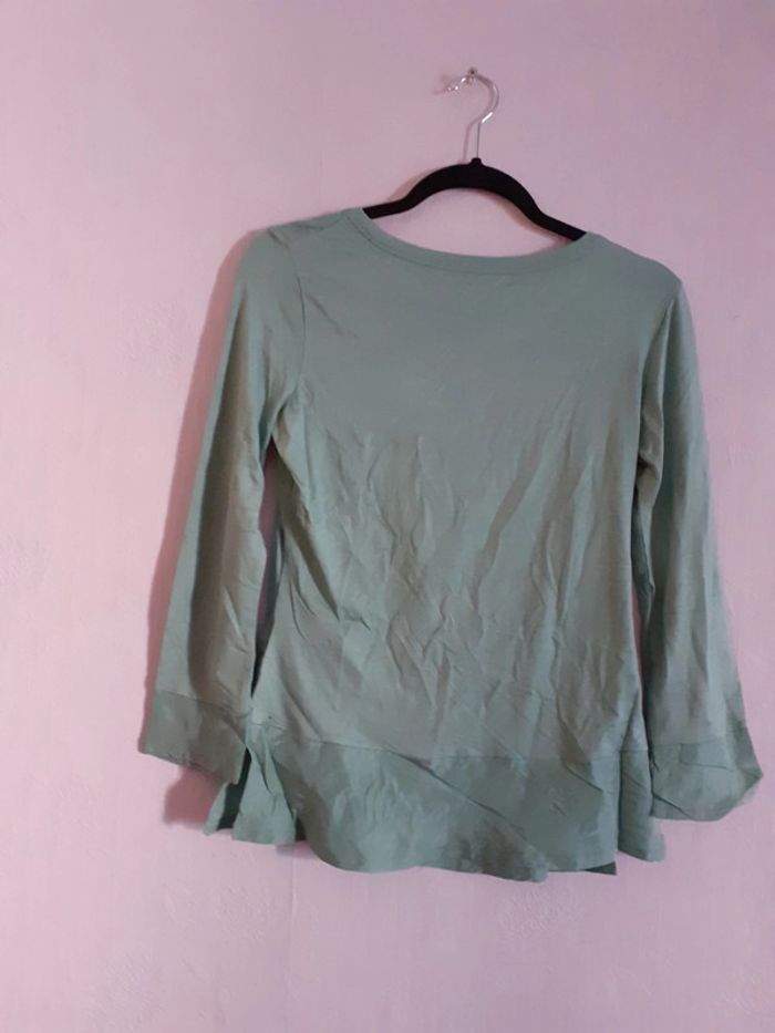 Blouse neuve taille S - photo numéro 4