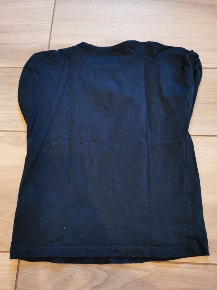 Lot de 3 tee-shirts la redoute 5 ans - photo numéro 6