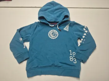 Sweat à capuche