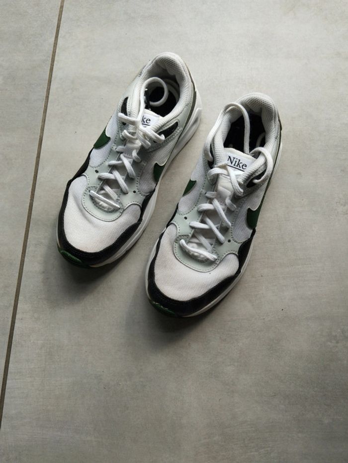 Baskets Nike air max SC 36 - photo numéro 2