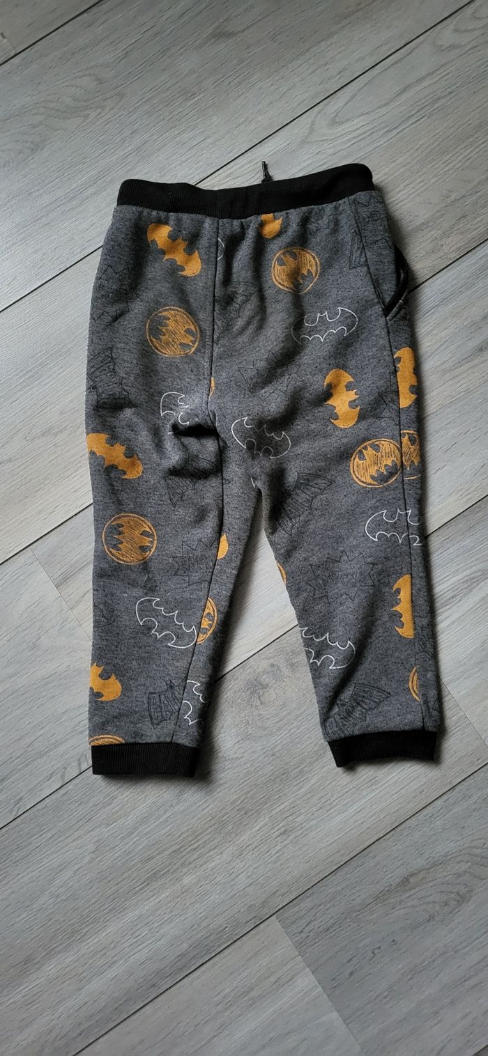 Pantalon Batman 3 ans - photo numéro 2