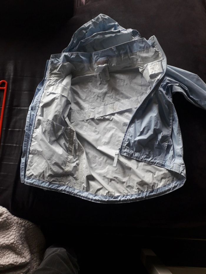 Imperméable - photo numéro 6