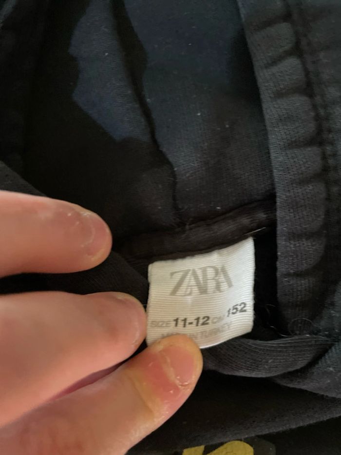 Sweat-shirt à capuche - photo numéro 3
