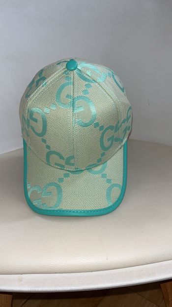 Casquette
