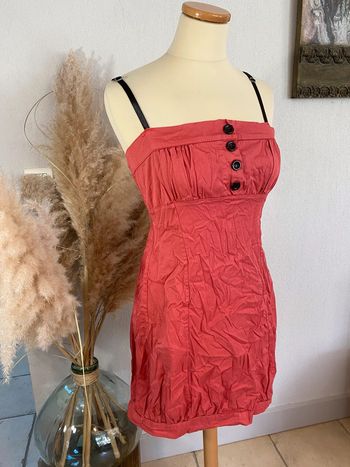 Robe taille L