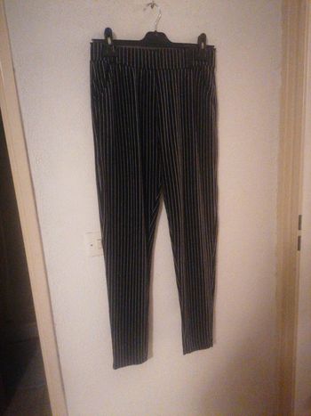 Pantalon taille unique
