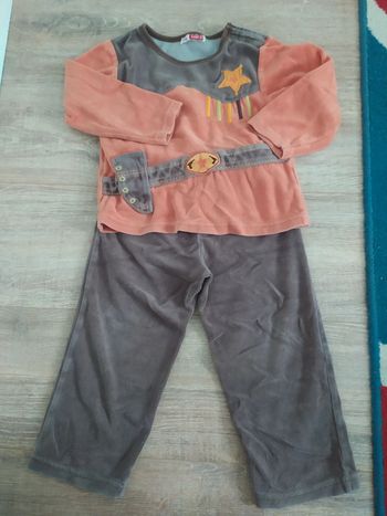 Pyjama 3 ans