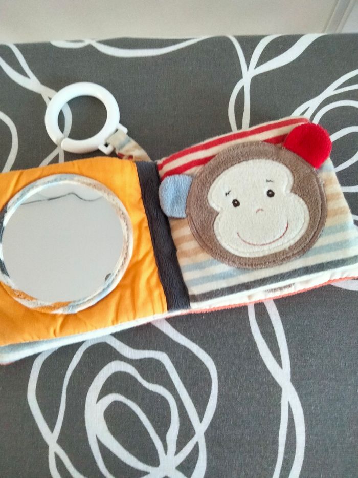 Jouet premier âge - photo numéro 2