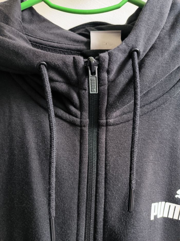 Veste Puma - photo numéro 3