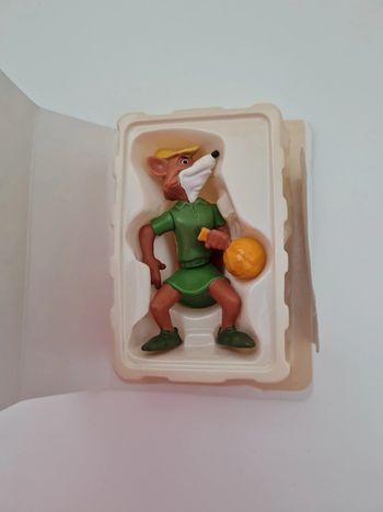 Masterpiece Robin des Bois