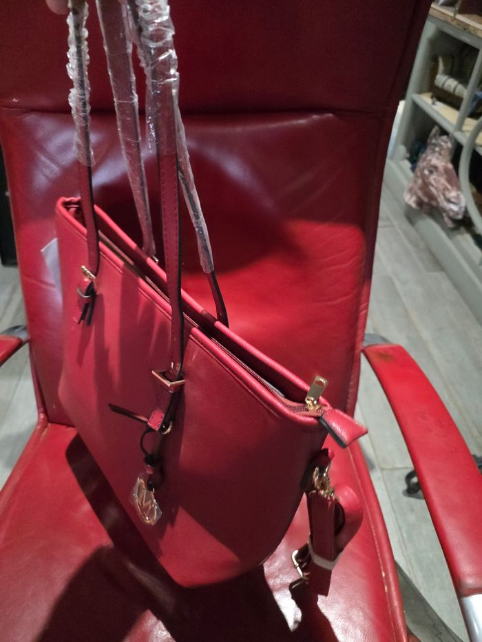 Sac à main - photo numéro 3