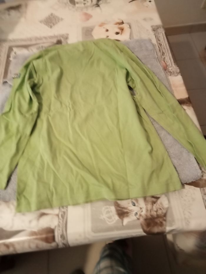 Débardeur M - photo numéro 2