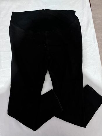 Pantalon maternité jegging